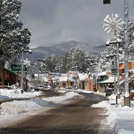 Hotel Ruidoso Εξωτερικό φωτογραφία