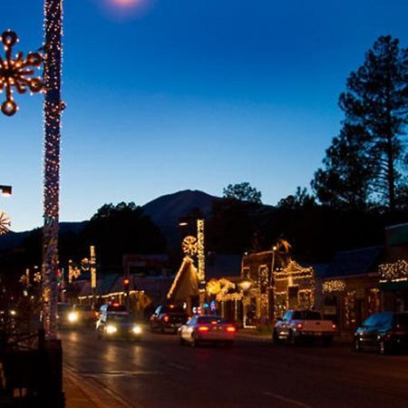 Hotel Ruidoso Εξωτερικό φωτογραφία