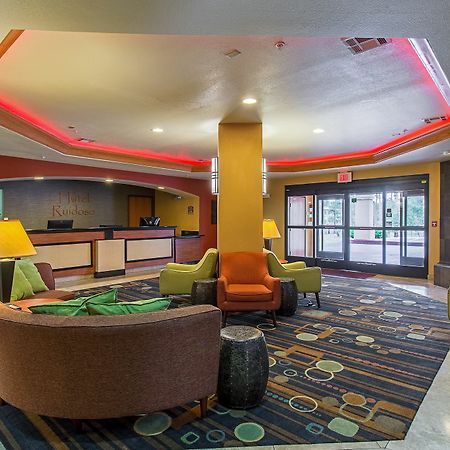 Hotel Ruidoso Εξωτερικό φωτογραφία