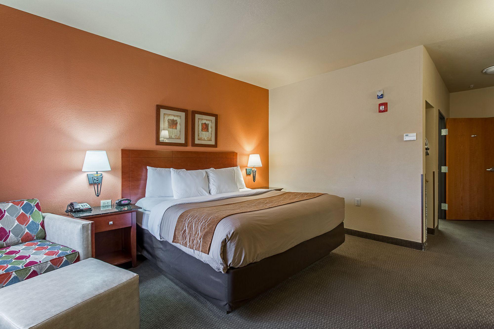 Hotel Ruidoso Εξωτερικό φωτογραφία