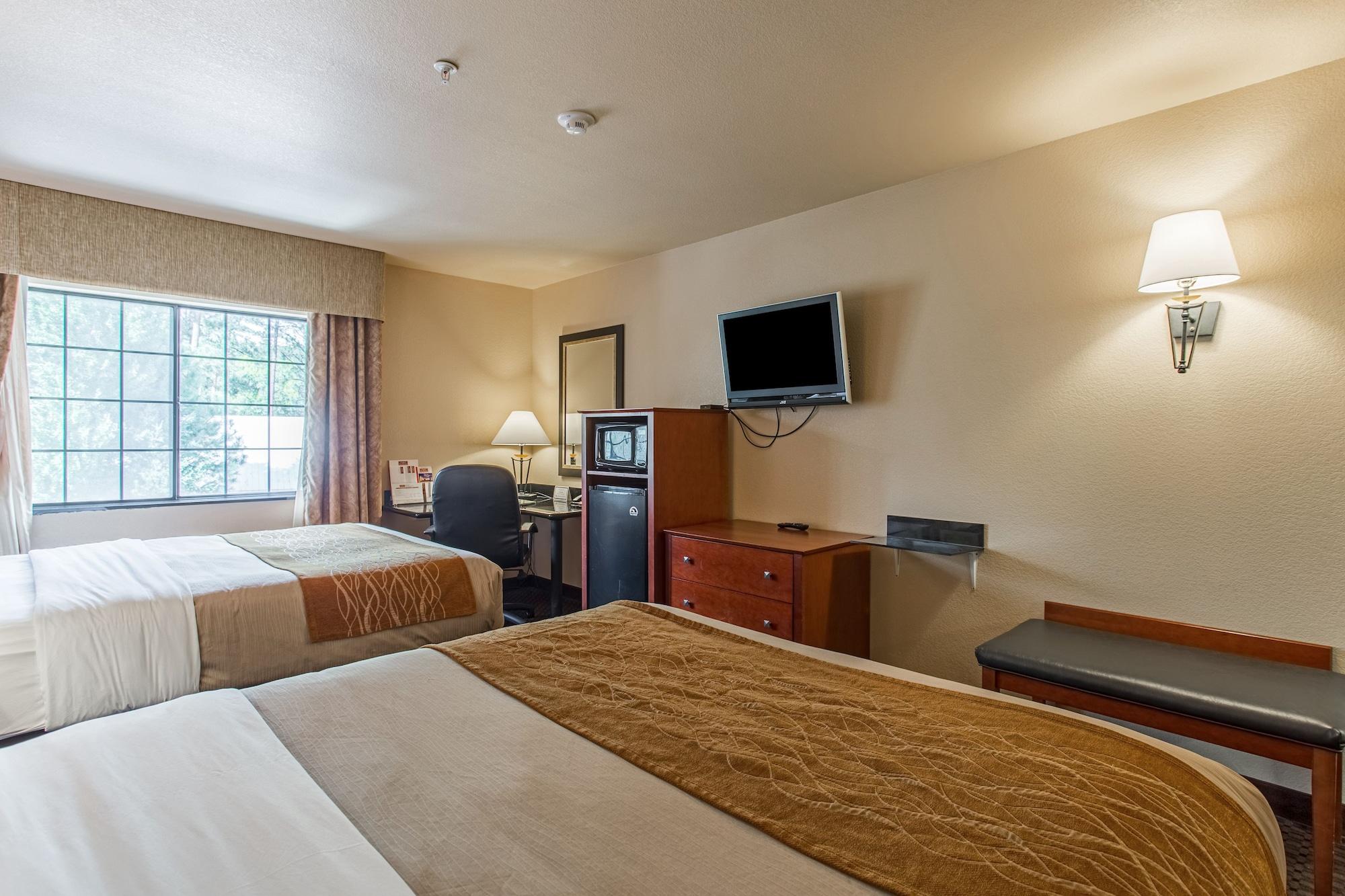 Hotel Ruidoso Εξωτερικό φωτογραφία
