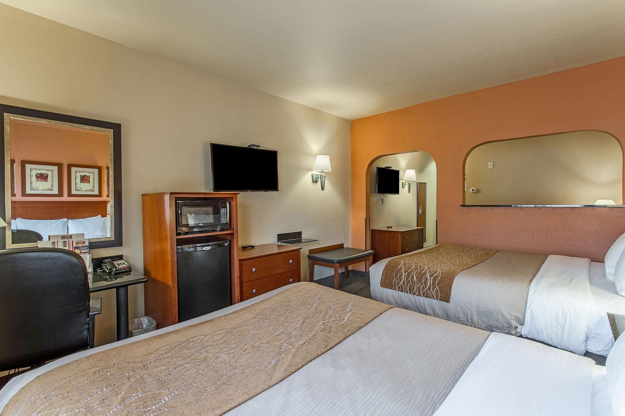 Hotel Ruidoso Εξωτερικό φωτογραφία