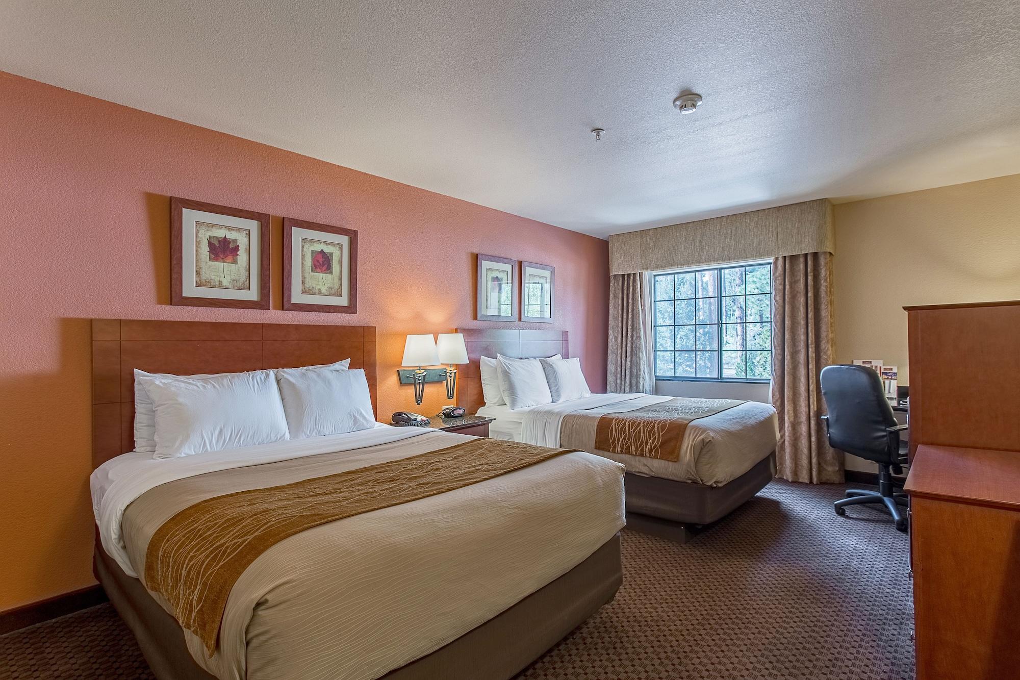 Hotel Ruidoso Εξωτερικό φωτογραφία