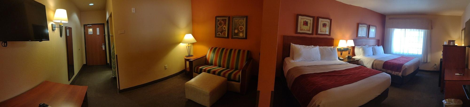 Hotel Ruidoso Εξωτερικό φωτογραφία