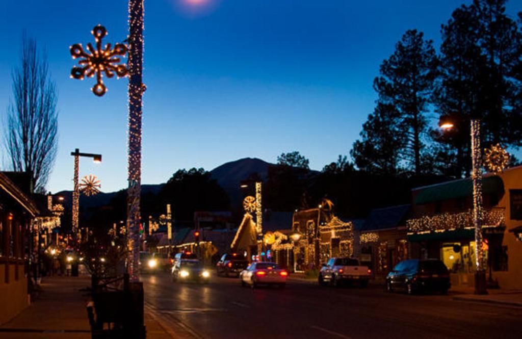 Hotel Ruidoso Εξωτερικό φωτογραφία