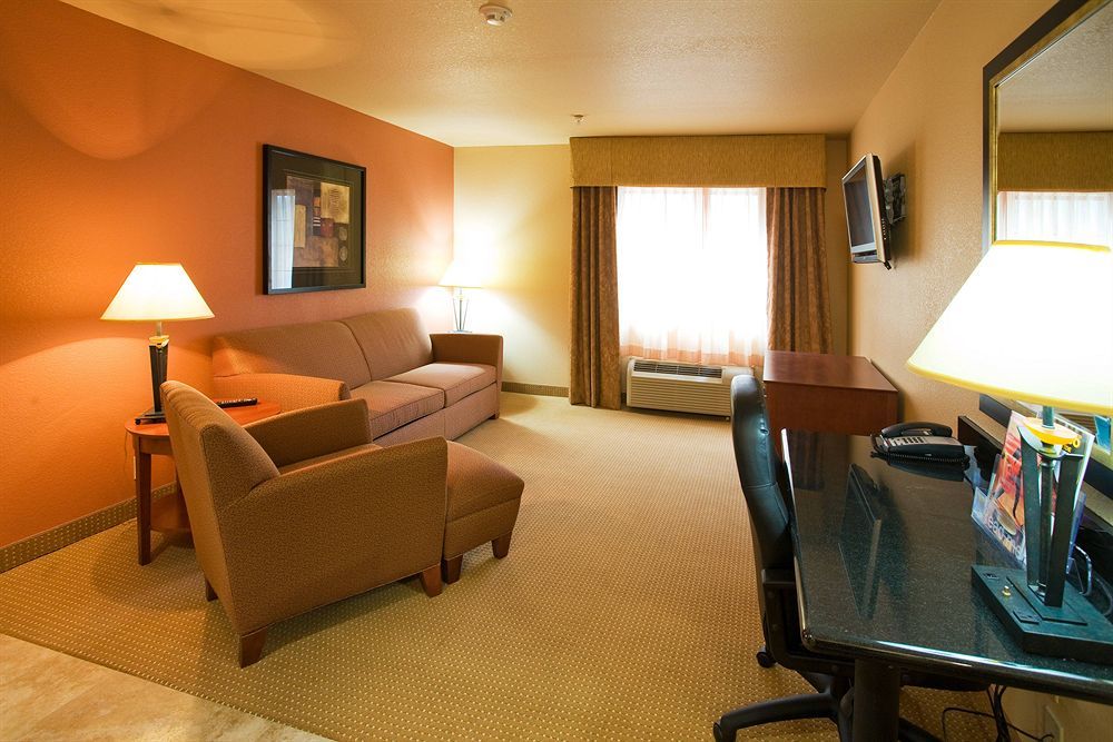 Hotel Ruidoso Δωμάτιο φωτογραφία