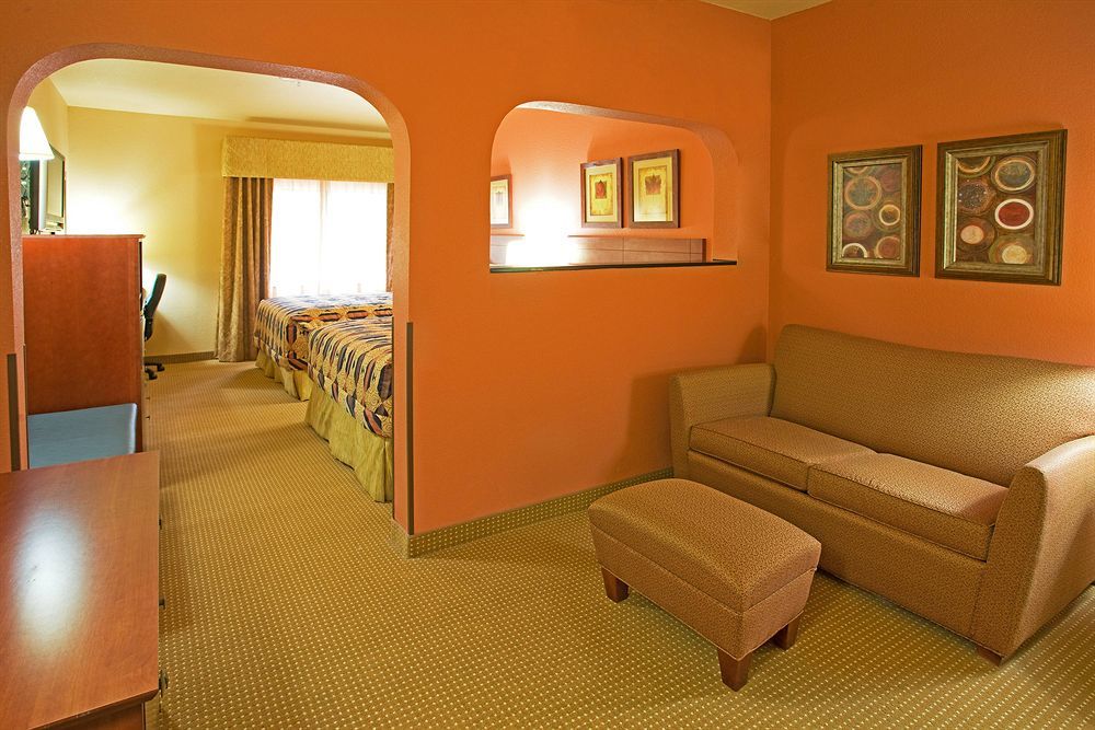 Hotel Ruidoso Εξωτερικό φωτογραφία