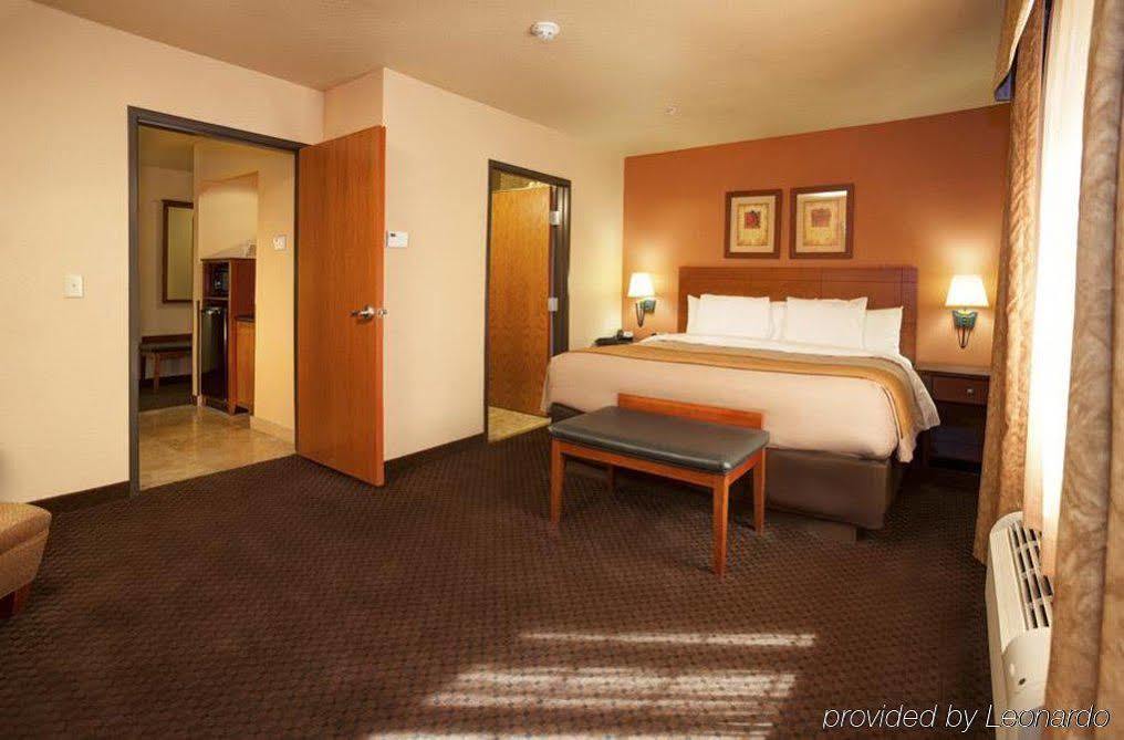 Hotel Ruidoso Εξωτερικό φωτογραφία