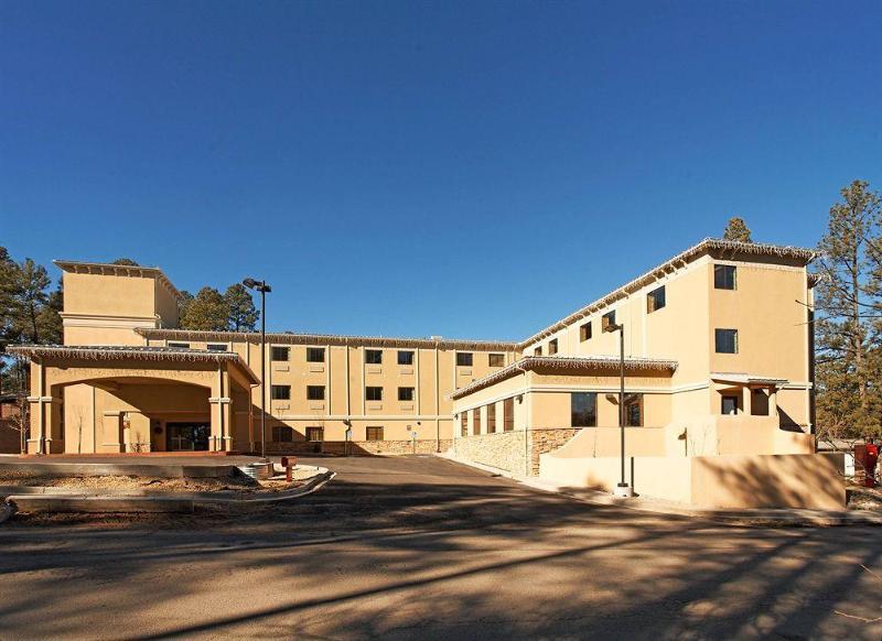 Hotel Ruidoso Εξωτερικό φωτογραφία