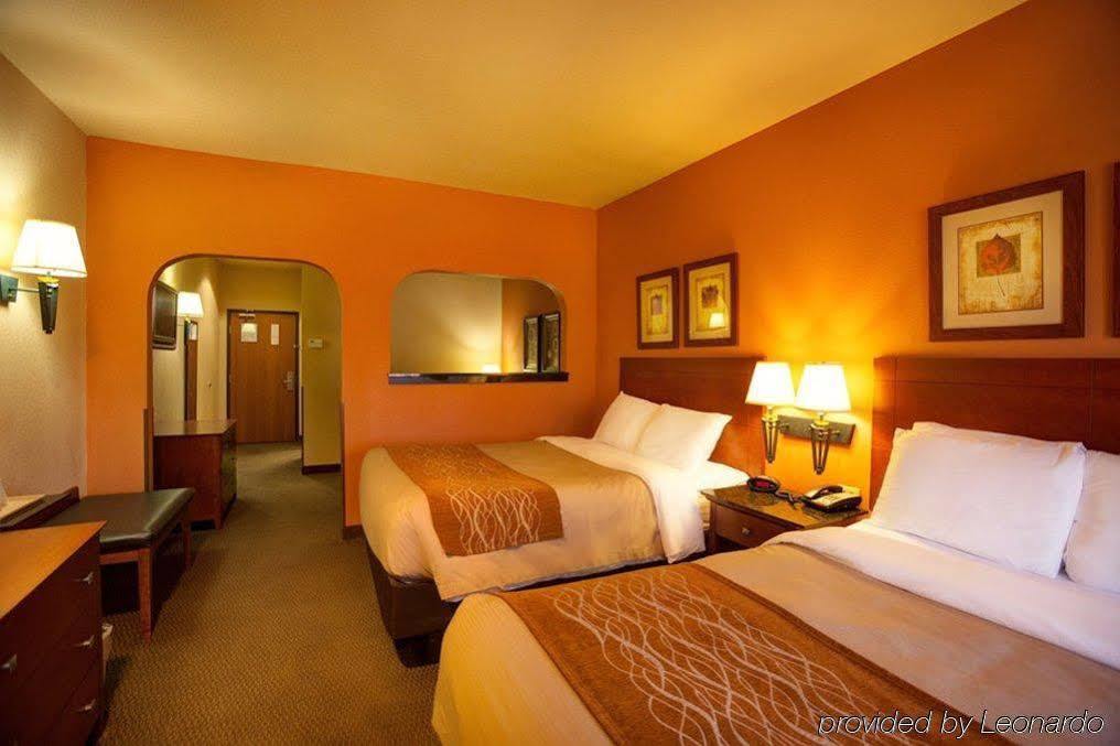 Hotel Ruidoso Εξωτερικό φωτογραφία