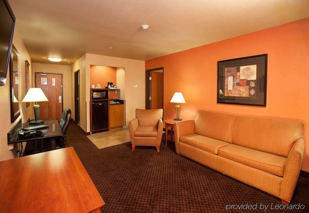 Hotel Ruidoso Εξωτερικό φωτογραφία