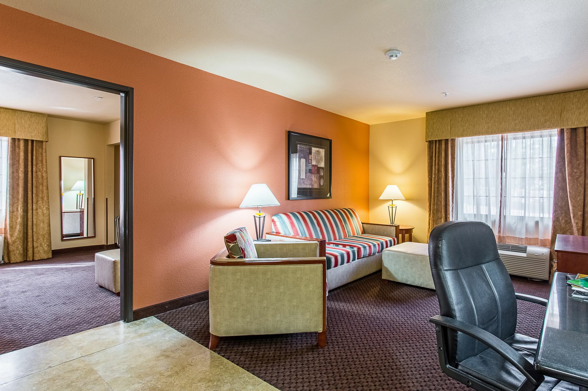 Hotel Ruidoso Εξωτερικό φωτογραφία