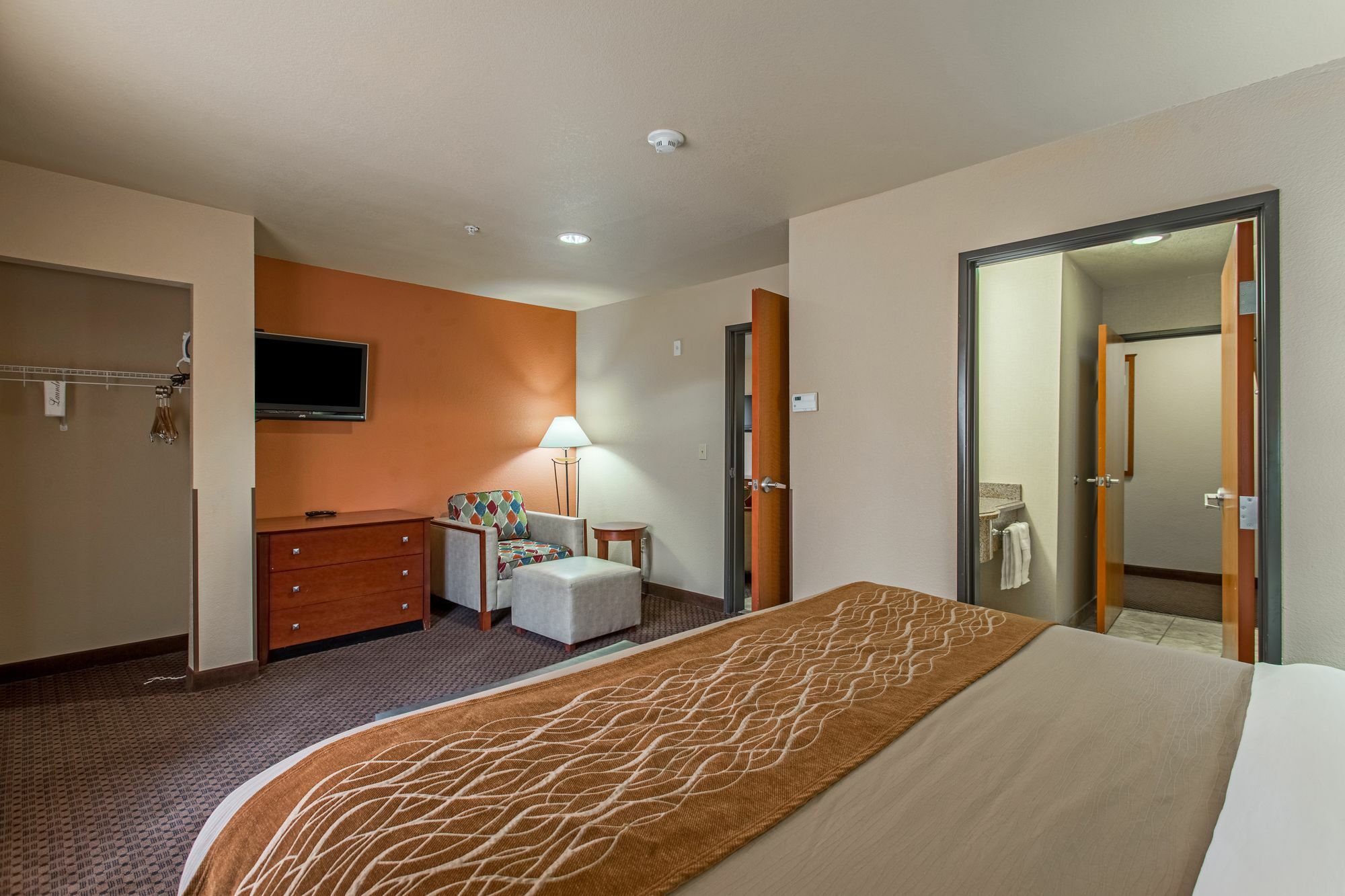 Hotel Ruidoso Εξωτερικό φωτογραφία