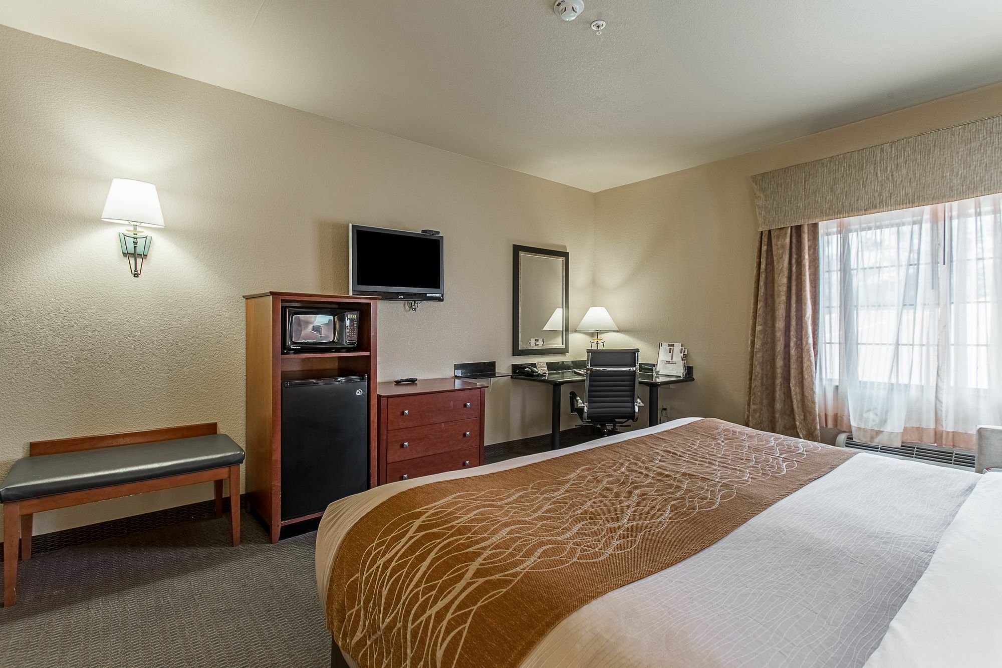 Hotel Ruidoso Εξωτερικό φωτογραφία