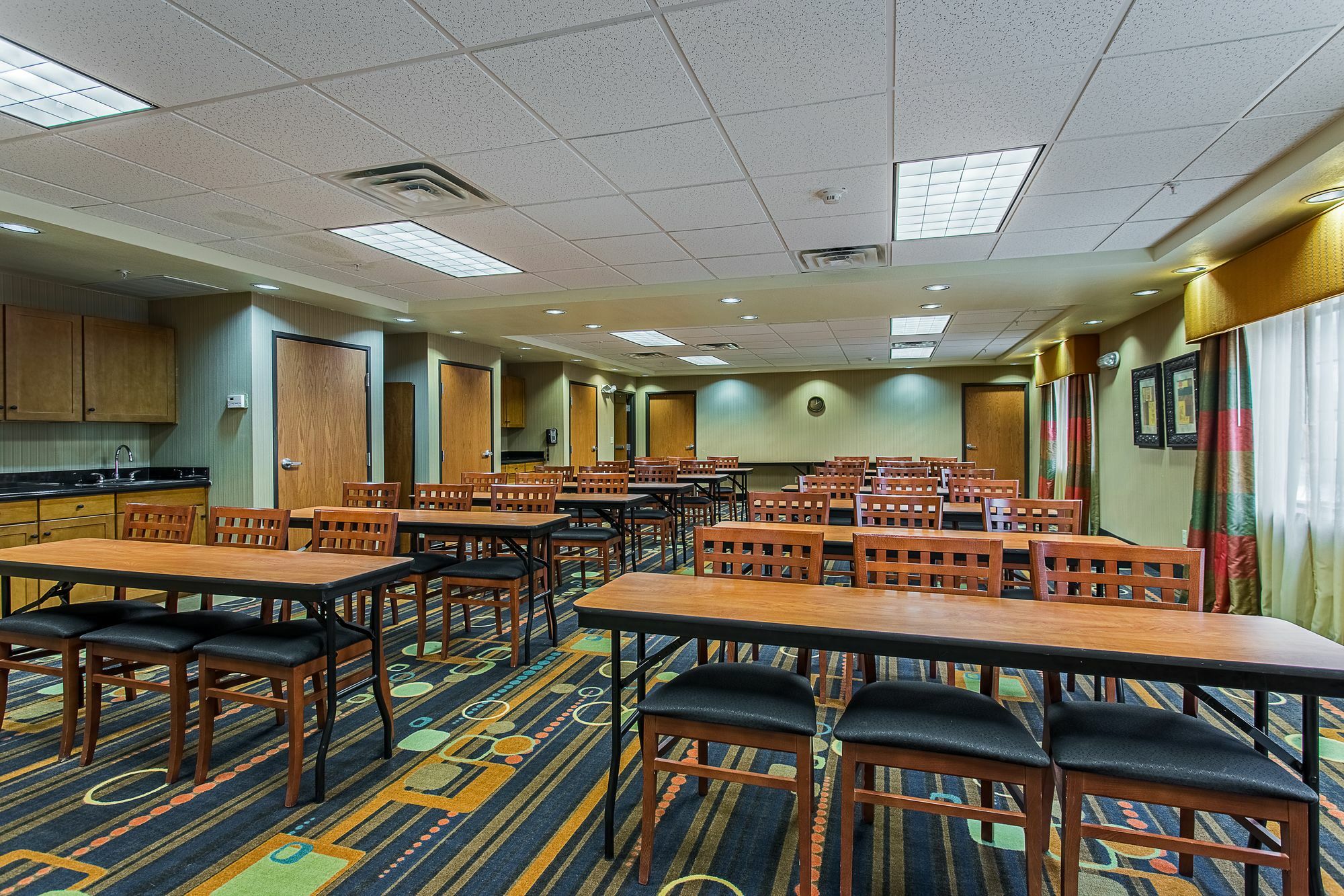 Hotel Ruidoso Εξωτερικό φωτογραφία