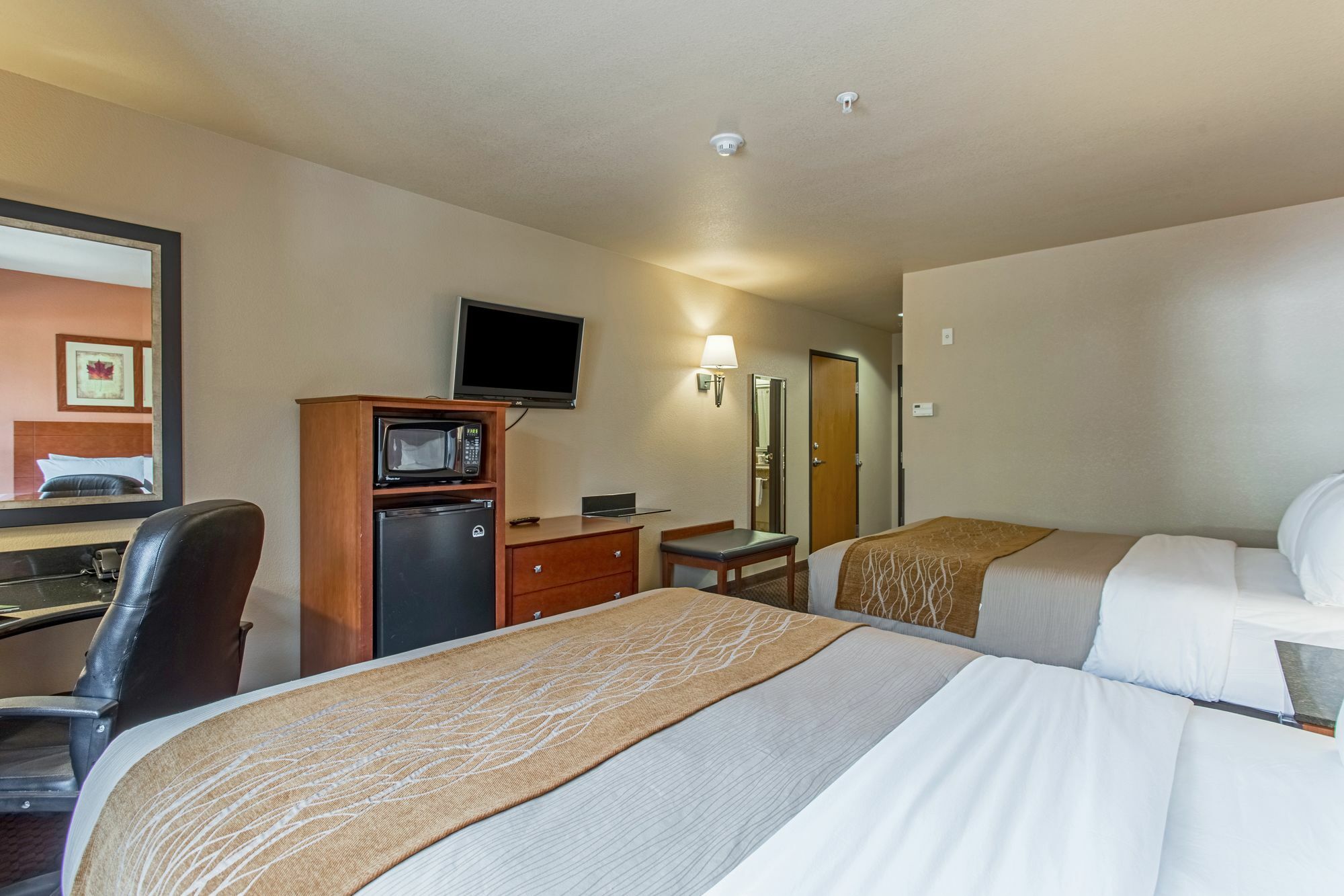 Hotel Ruidoso Εξωτερικό φωτογραφία