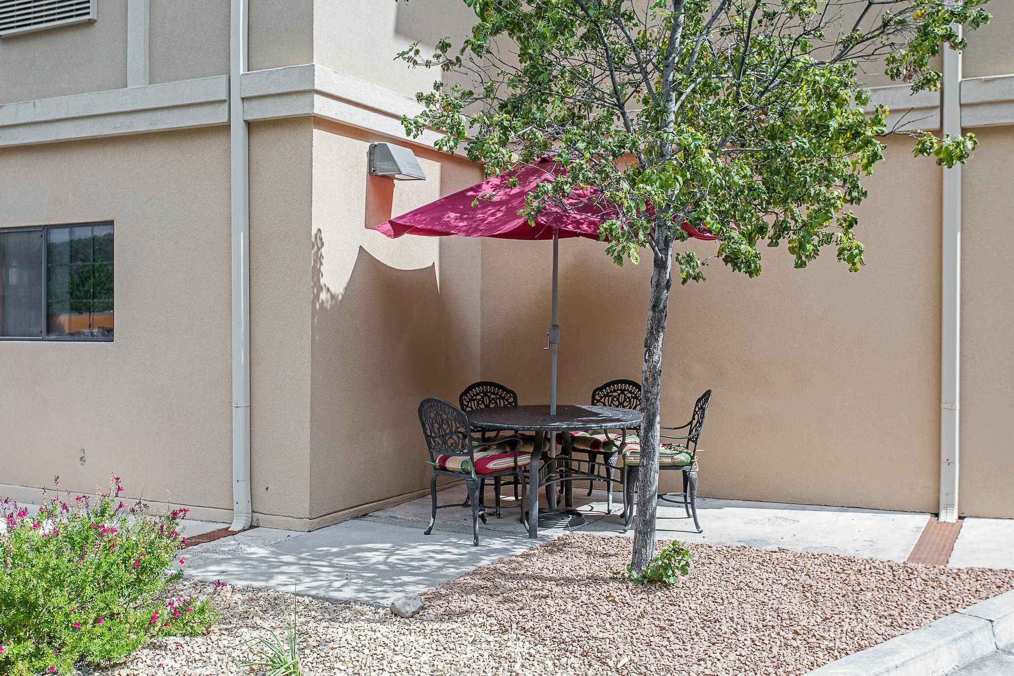 Hotel Ruidoso Εξωτερικό φωτογραφία