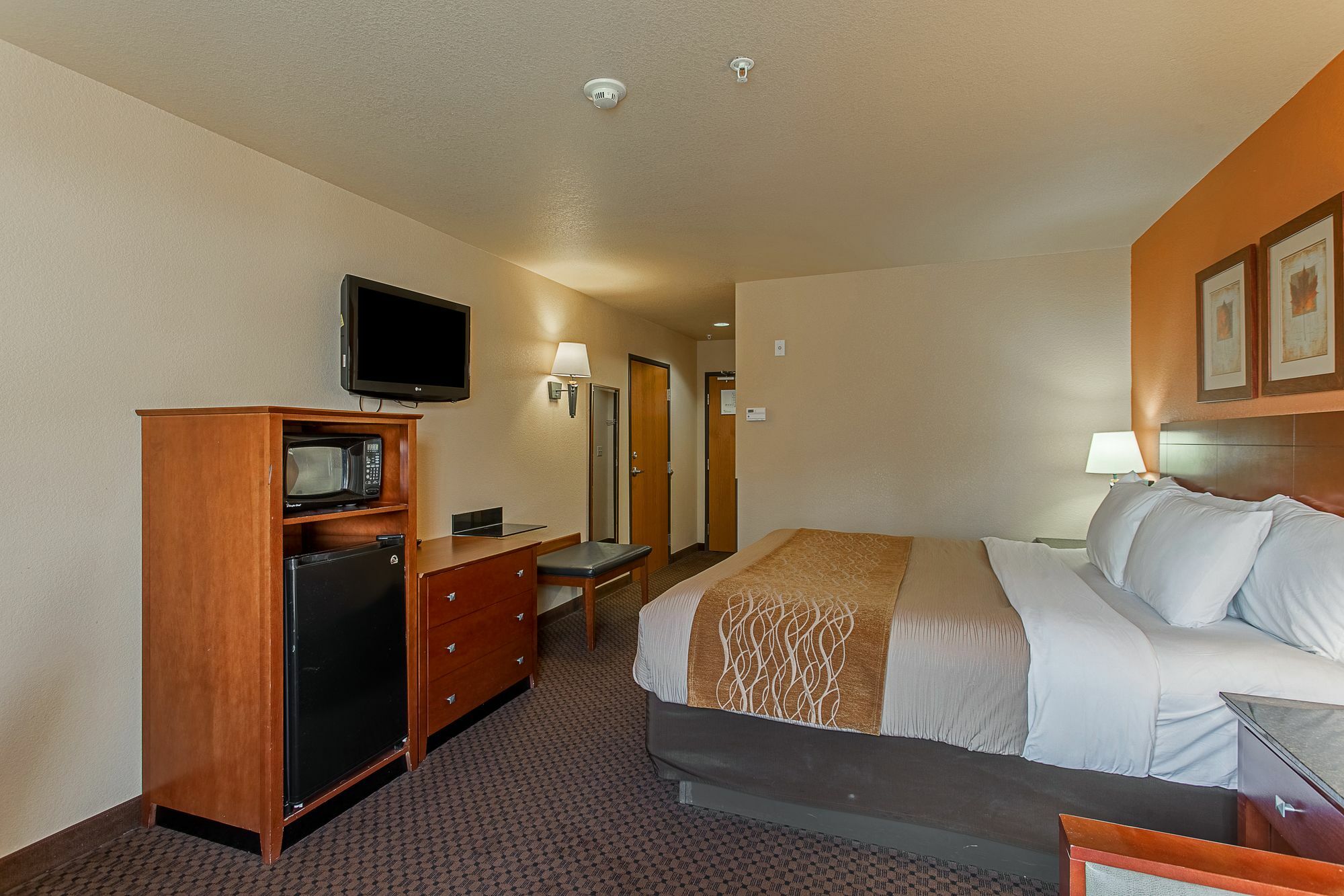 Hotel Ruidoso Εξωτερικό φωτογραφία