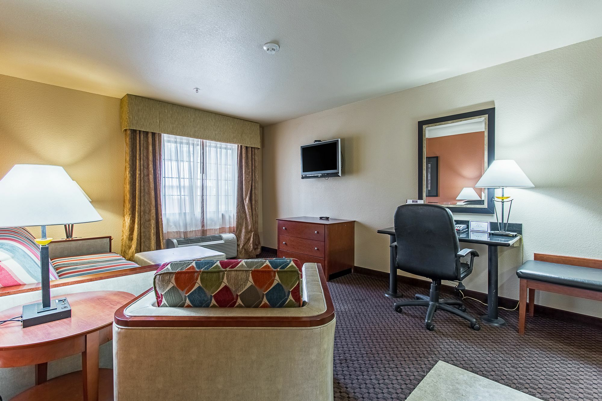 Hotel Ruidoso Εξωτερικό φωτογραφία