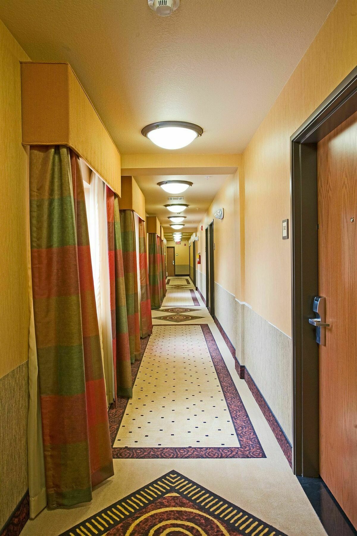 Hotel Ruidoso Εξωτερικό φωτογραφία