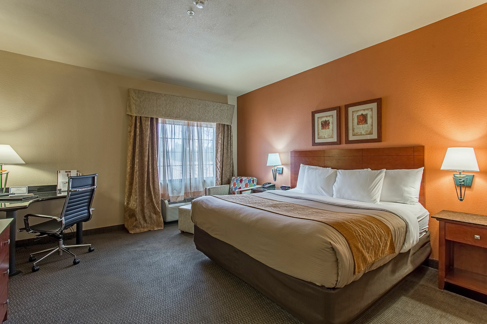 Hotel Ruidoso Εξωτερικό φωτογραφία