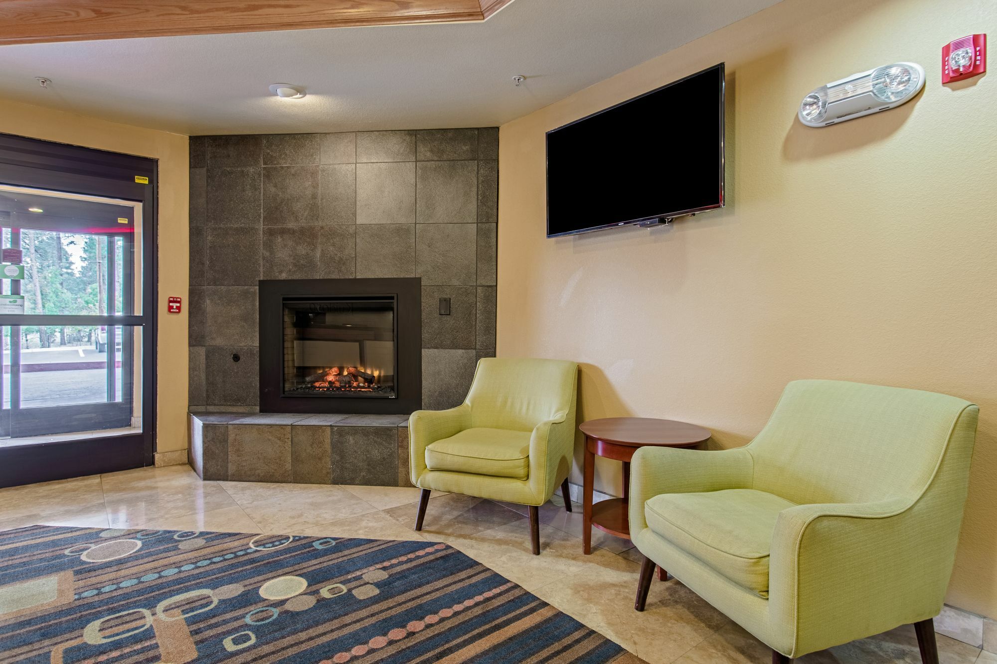 Hotel Ruidoso Εξωτερικό φωτογραφία