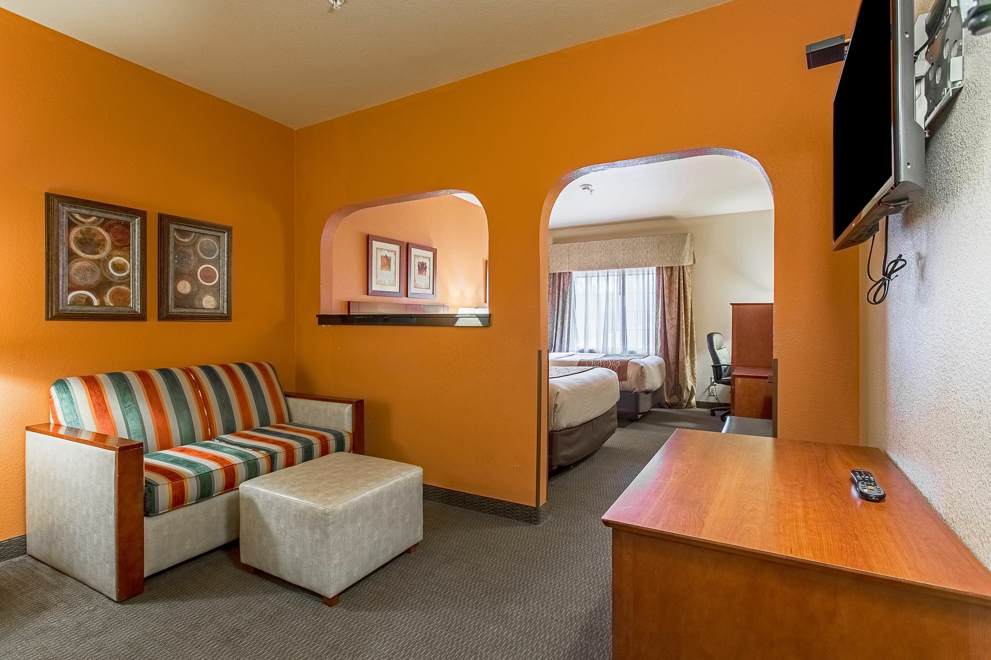 Hotel Ruidoso Εξωτερικό φωτογραφία