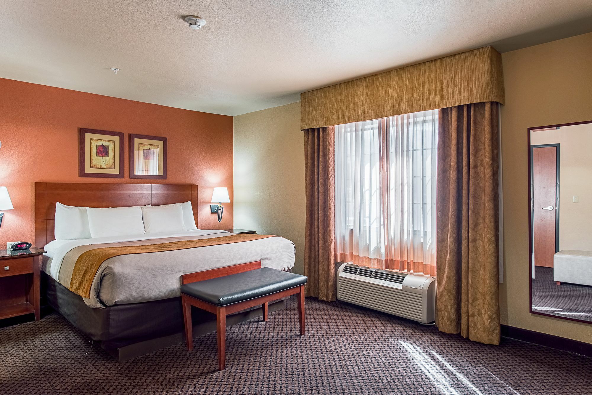 Hotel Ruidoso Εξωτερικό φωτογραφία