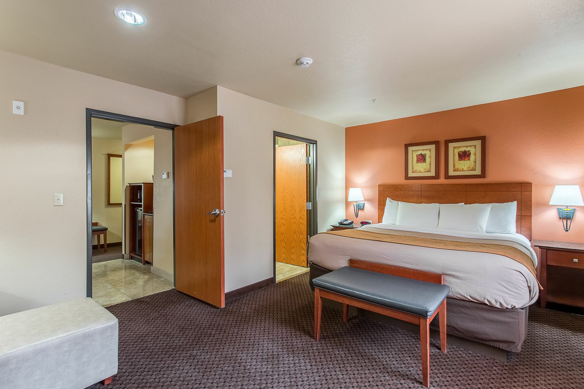 Hotel Ruidoso Εξωτερικό φωτογραφία