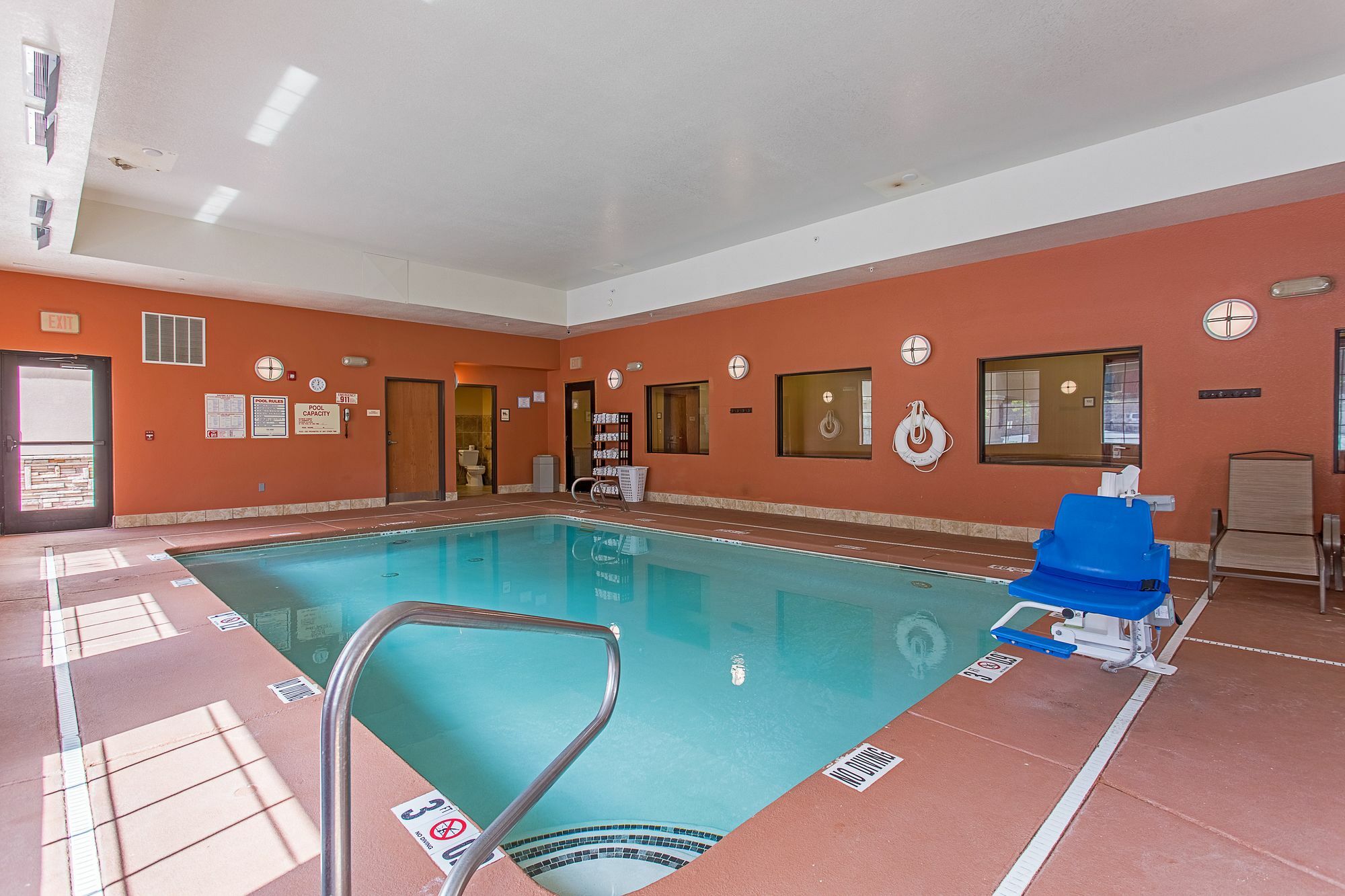 Hotel Ruidoso Εξωτερικό φωτογραφία