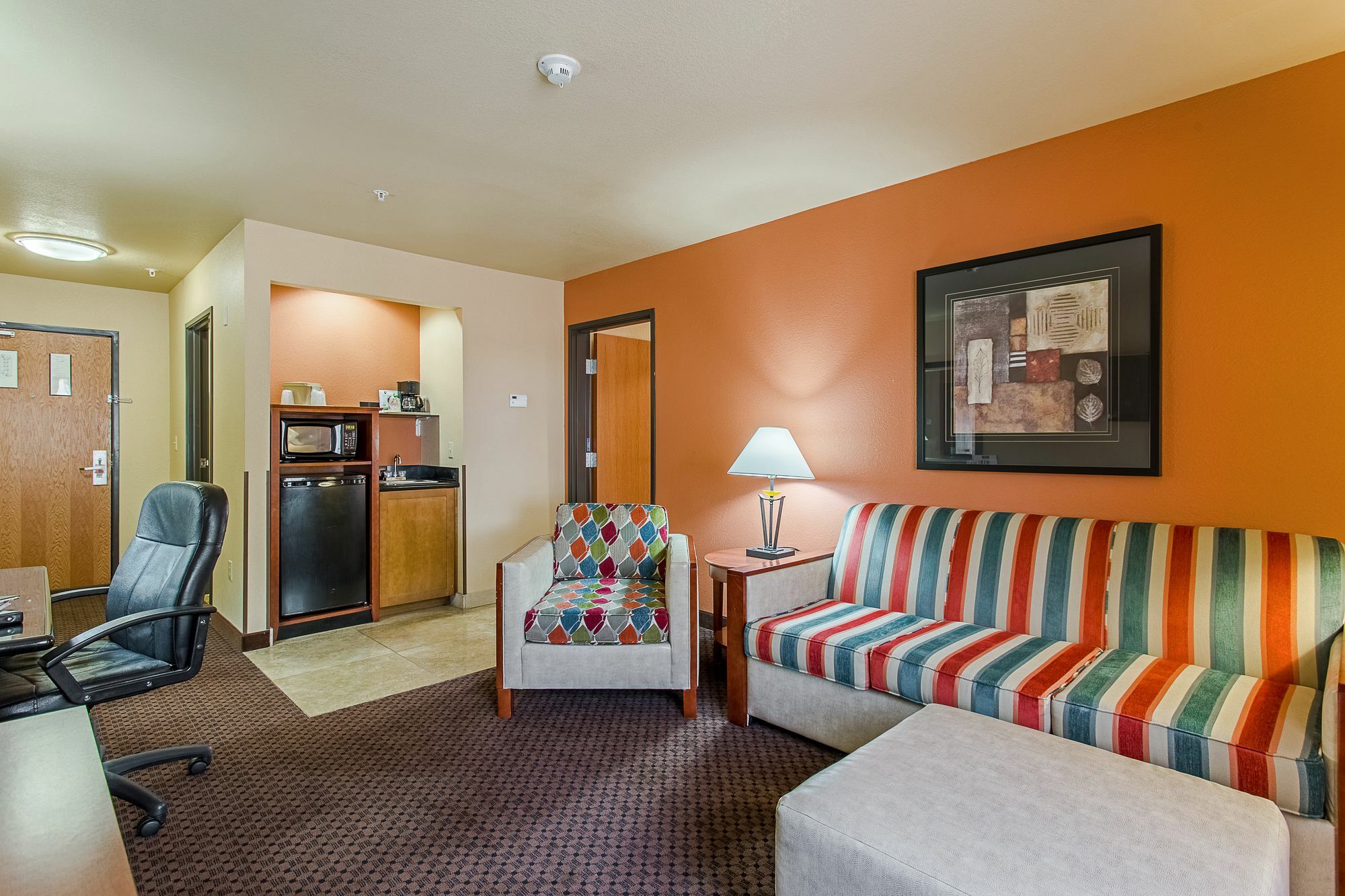 Hotel Ruidoso Εξωτερικό φωτογραφία
