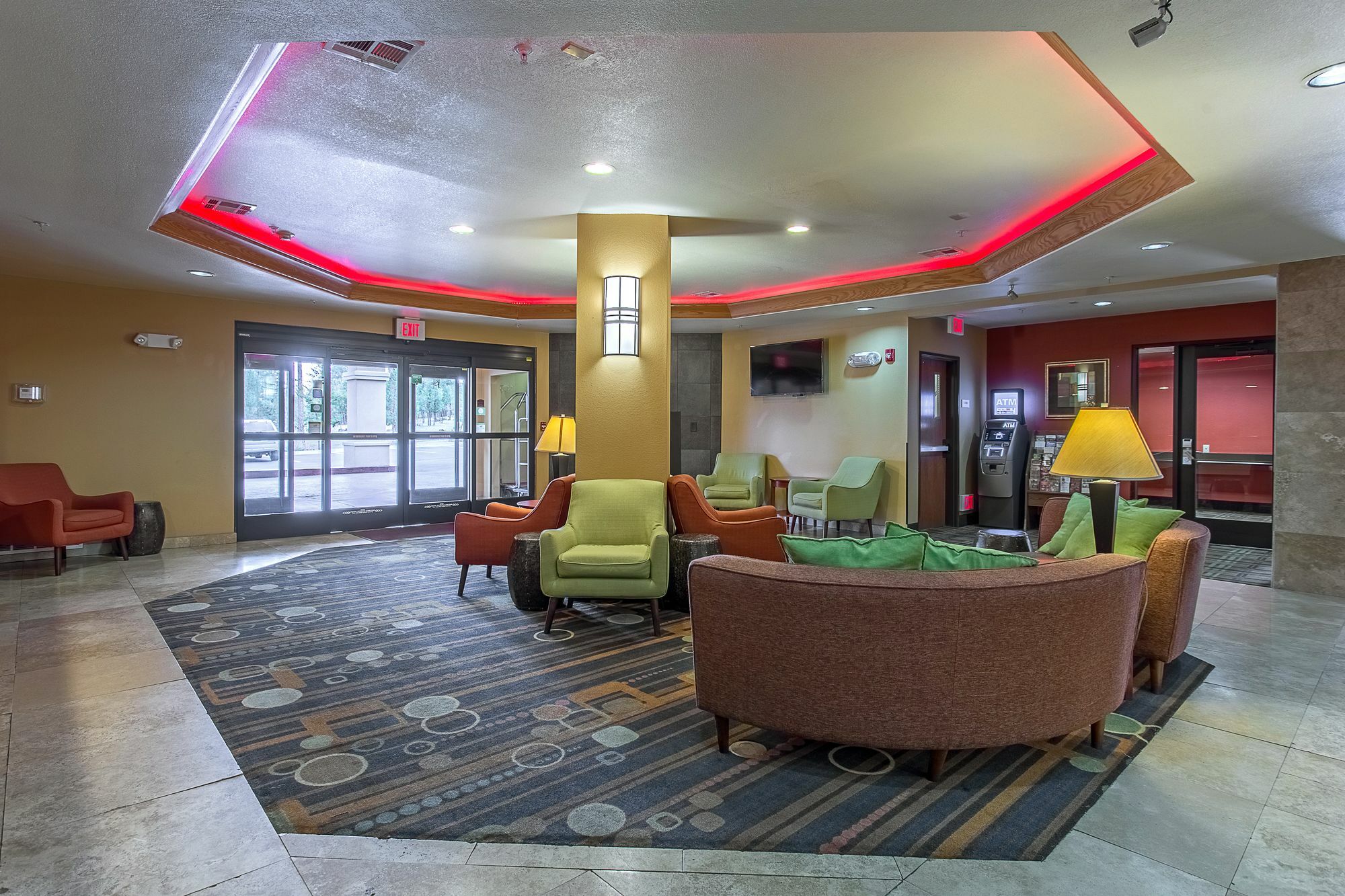 Hotel Ruidoso Εξωτερικό φωτογραφία