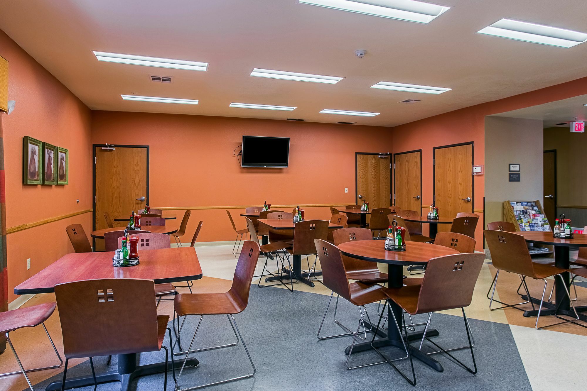Hotel Ruidoso Εξωτερικό φωτογραφία